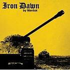 Marduk: Iron Dawn CD