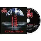 In Flames: Lunar Strain Subterranean CD