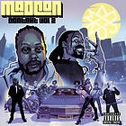 Madcon: Contakt Vol 2 (Vinyl)