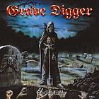 Grave Digger: Grave Digger CD