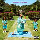 DJ Khaled: Khaled Khaled 2021 CD