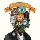 15 Years Of Dualtone CD