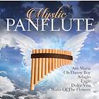 Mystic Panflute CD