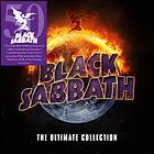 Black Sabbath: Ultimate collection (Vinyl)