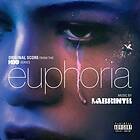 Labrinth: Euphoria (Original Score) CD