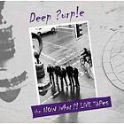 Deep Purple: Now What?! Live Tape (Vinyl)