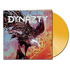 Dynazty: Final Advent (Clear Orange) (Vinyl)