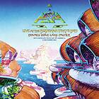 Asia: Asia In Asia Live At The Budokan CD