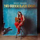 Waldon Kelsey: No Regular Dog CD