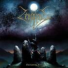 Zephyrous: Everlasting Fire CD