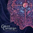 Green Carnation: Leaves of yesteryear 2020 CD