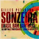 Peterson Gilles: Sonzeira / Brasil Bam Bam Bam CD