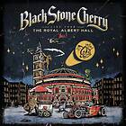 Black Stone Cherry: Live From Royal Albert Hall LP