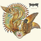 Kvelertak: Splid 2020 CD