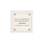 Big Country Bluegrass: Country Livin' CD