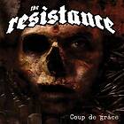 Resistance: Coup de grace 2016 CD