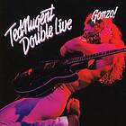 Nugent Ted: Double Live Gonzo 1978 CD