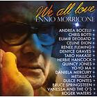 Morricone Ennio: We All Love Ennio Morricone