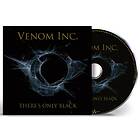 Venom Inc.: There's Only Black CD