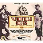 Vaudeville Blues