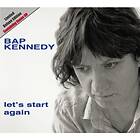 Kennedy Bap: Let's Start Again (Special Edition) CD