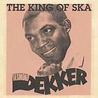 Desmond Dekker: King Of Ska (red Vinyl)