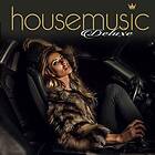 House Music Deluxe CD