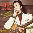 Simmons Luke: Puredown Home/Raw 50's...
