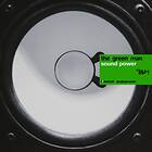 Green Man: Sound Power