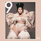 Lil' Kim: 9 CD