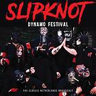 Slipknot: Dynamo Festival (Broadcast 2000) CD