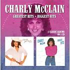 McClain Charly: Greatest Hits / Biggest Hits CD