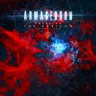 Armageddon: Crossing The Rubicon New Version CD