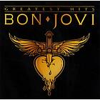 Bon Jovi: Greatest hits 1983-2010 (Rem) CD