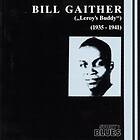 Gaither Bill: Leroy's buddy 1935-41