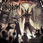 Syndrom: Iconoclasm