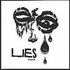 Lies: Abuse/Plague (Vinyl)