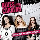 Blues Caravan 2019 CD