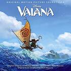 Soundtrack: Vaiana (Disney)