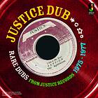 Justice Dub (Vinyl)