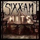 Sixx A.M.: Hits (Vinyl)