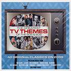 Greatest TV Themes of the 50s & 60s