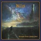 Hällas: Excerpts from a future past 2017 CD