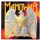 Manowar: Battle hymns 1982 (Rem) CD