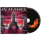 In Flames: Colony CD