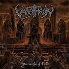 Varathron: Patriarchs Of Evil (Vinyl)