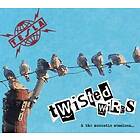 Tesla: Twisted wires and acoustic session 2011 CD