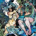 Baroness: Blue Record (Vinyl)