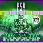 Psy Trance 2019 CD