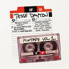 Dayton Jesse: Mixtape Volume 1 (Vinyl)
